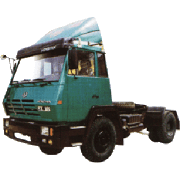 重慶重型汽車集團(tuán)公司沈陽(yáng)銷售公司及其產(chǎn)品介紹——源自原四川汽車制造廠